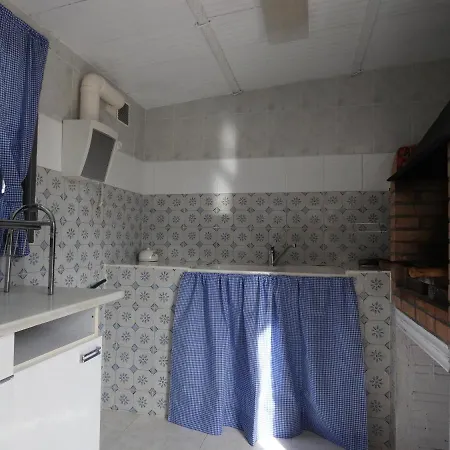 La Ruella Dağ evi *