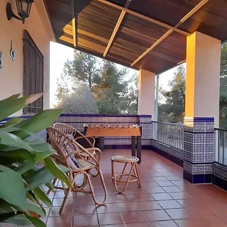 La Ruella Chalet Cerviá