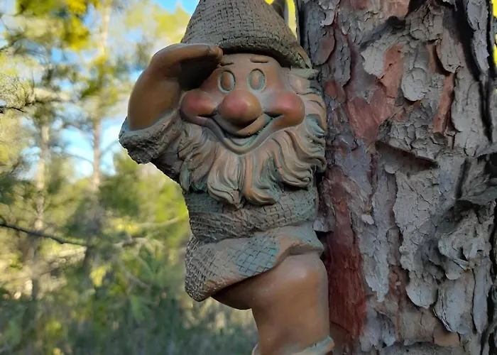 Σαλέ La Ruella Cerviá