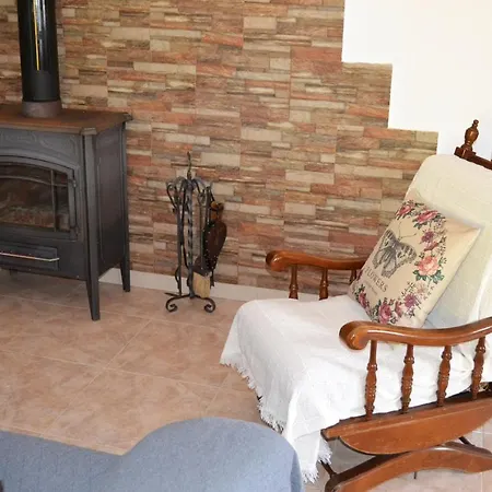 Chalet La Ruella