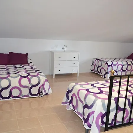 La Ruella Chalet Cervia