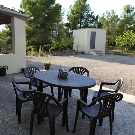 La Ruella Chalet