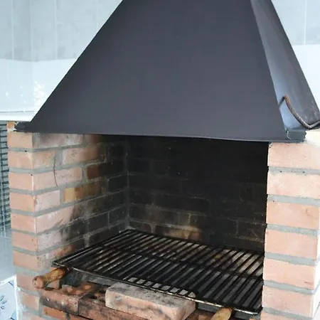 La Ruella Chalet