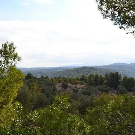 La Ruella Xalet