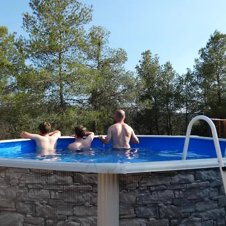 Chalet La Ruella *
