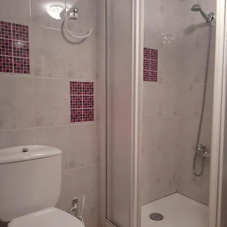 Chalet La Ruella *