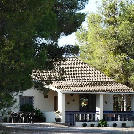 Chalet La Ruella *