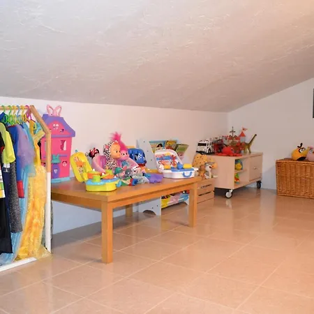 La Ruella Chalet *
