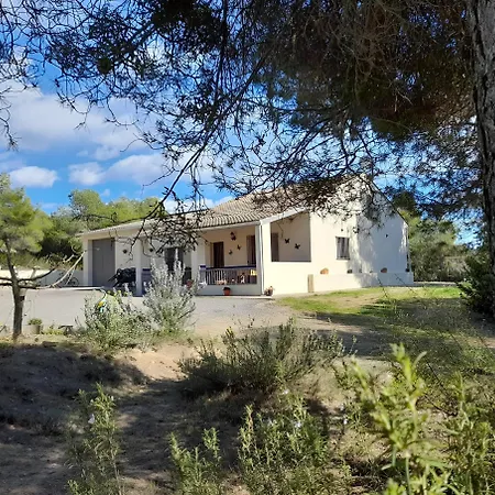 Chalet La Ruella