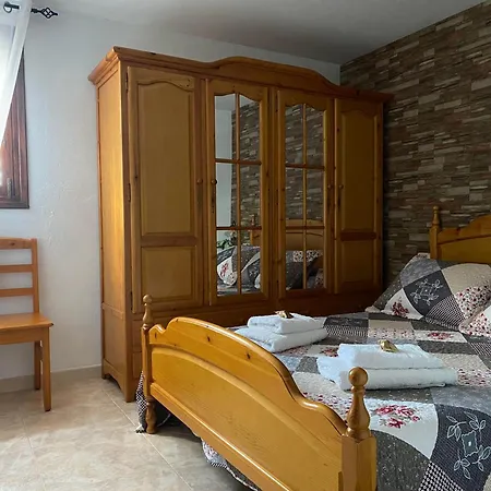 La Ruella Chalet