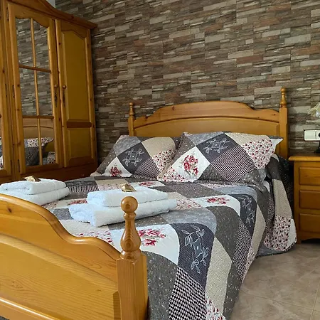 Chalet La Ruella