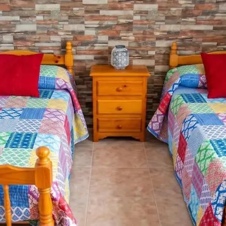 La Ruella Xalet *